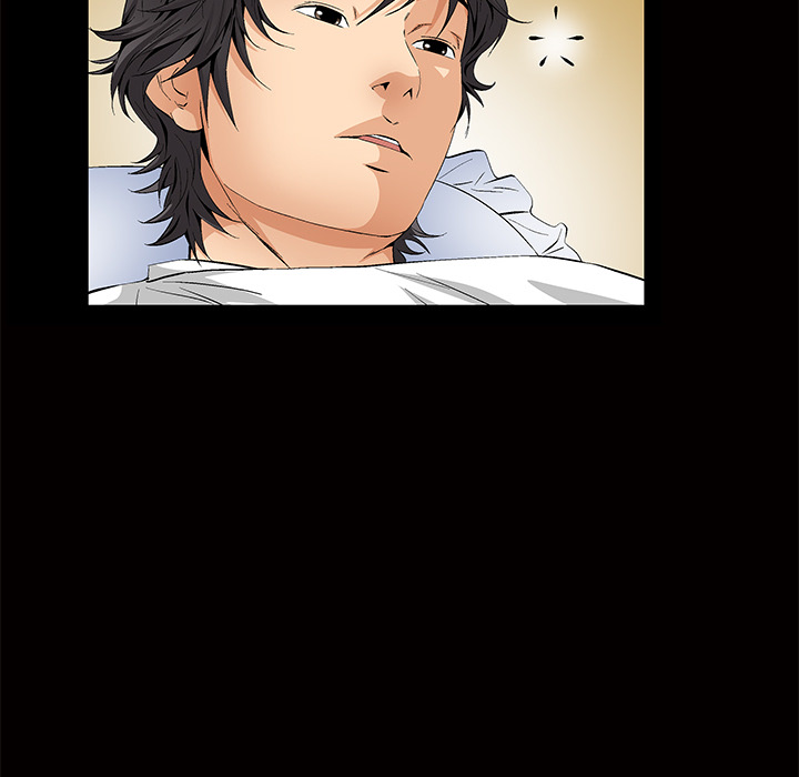 [韩国漫画] 羁绊 剧情,巨乳大奶#[184P]-77