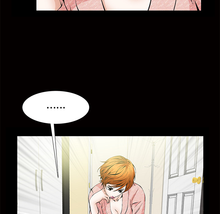 [韩国漫画] 羁绊 剧情,巨乳大奶#[184P]-79