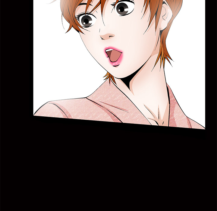 [韩国漫画] 羁绊 剧情,巨乳大奶#[184P]-91