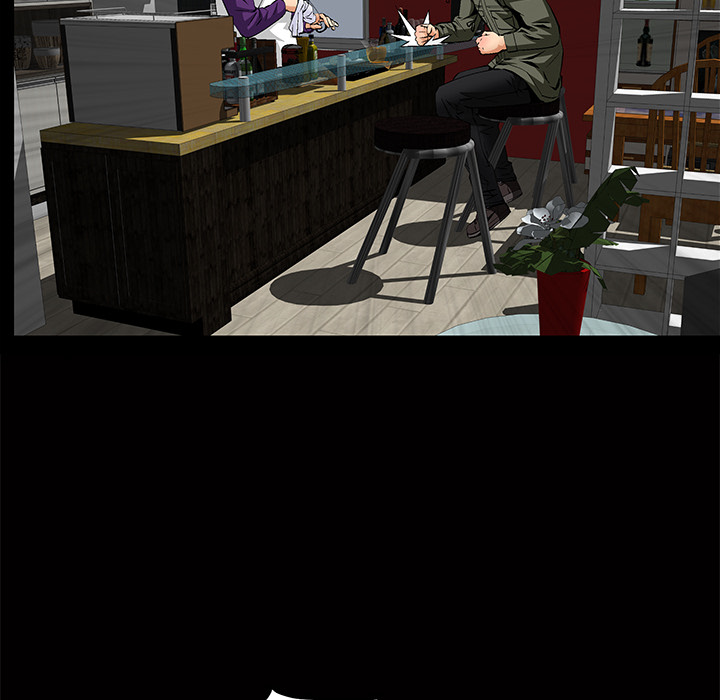 [韩国漫画] 羁绊 剧情,巨乳大奶#[184P]-97