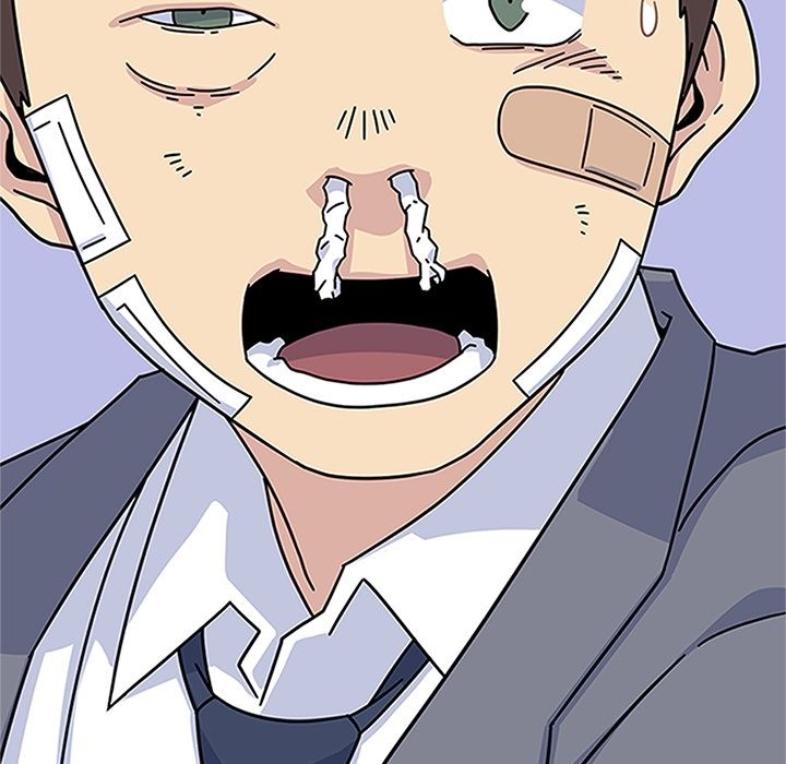 [韩国漫画] 羁绊 剧情,巨乳大奶#[129P]-105