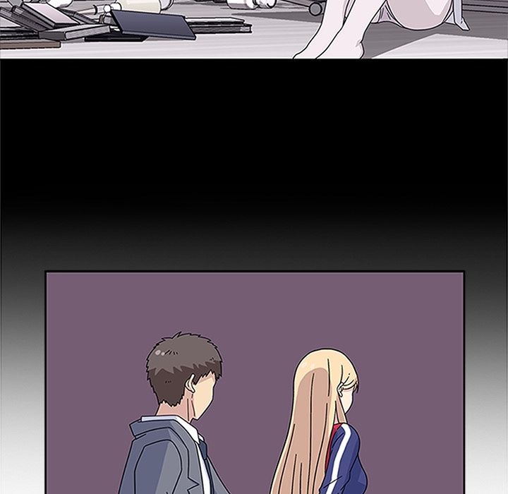 [韩国漫画] 羁绊 剧情,巨乳大奶#[129P]-111