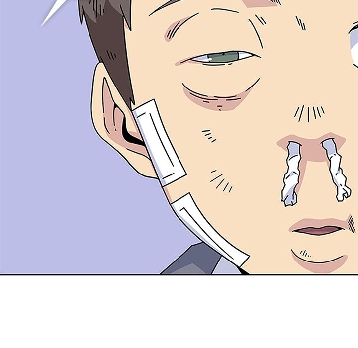 [韩国漫画] 羁绊 剧情,巨乳大奶#[129P]-114