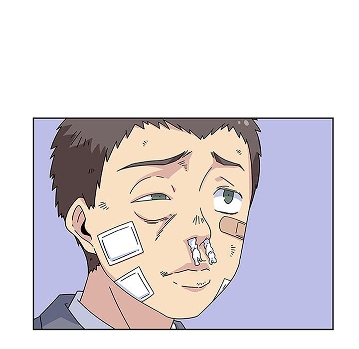 [韩国漫画] 羁绊 剧情,巨乳大奶#[129P]-117