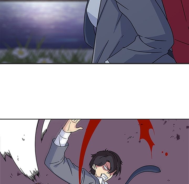 [韩国漫画] 羁绊 剧情,巨乳大奶#[129P]-19