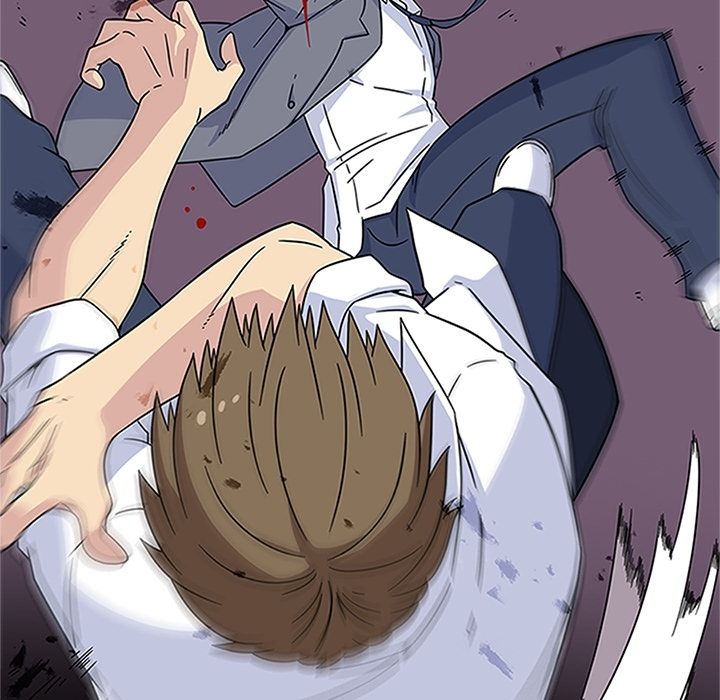 [韩国漫画] 羁绊 剧情,巨乳大奶#[129P]-20