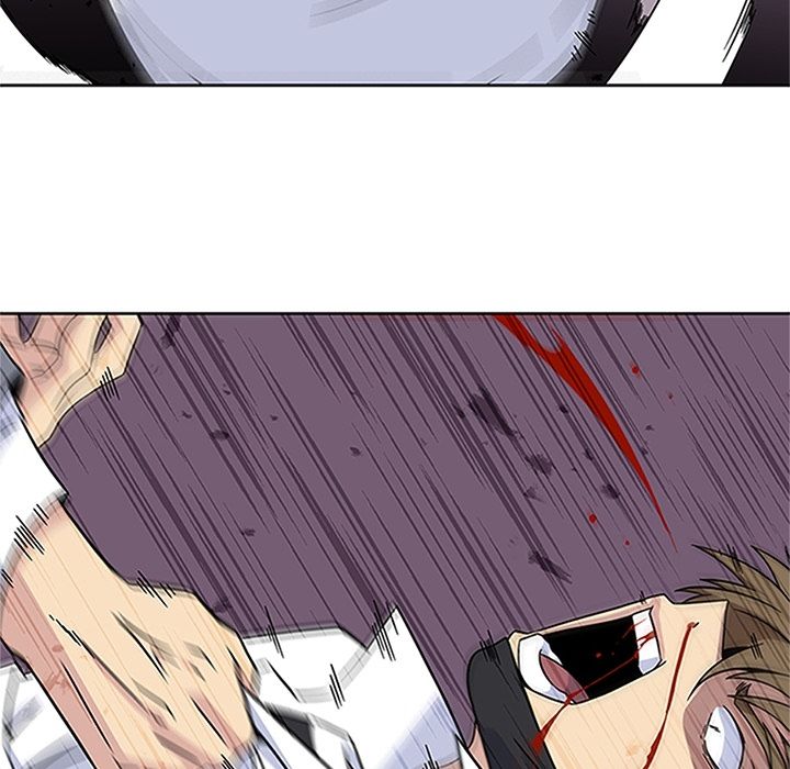 [韩国漫画] 羁绊 剧情,巨乳大奶#[129P]-21