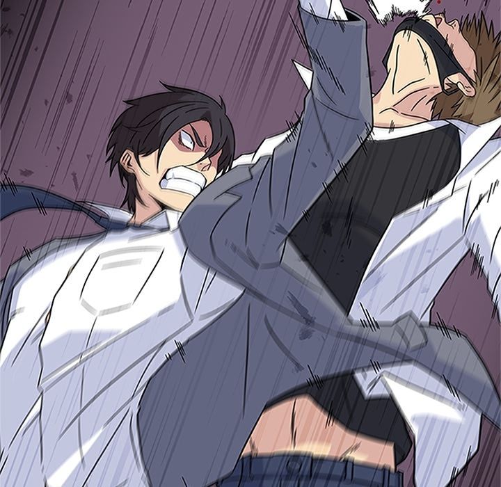 [韩国漫画] 羁绊 剧情,巨乳大奶#[129P]-23