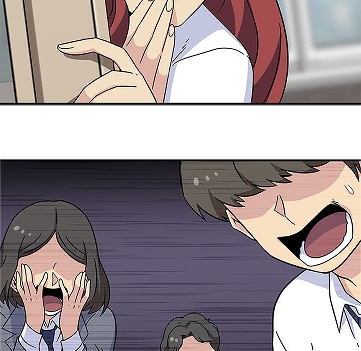 [韩国漫画] 羁绊 剧情,巨乳大奶#[129P]-25