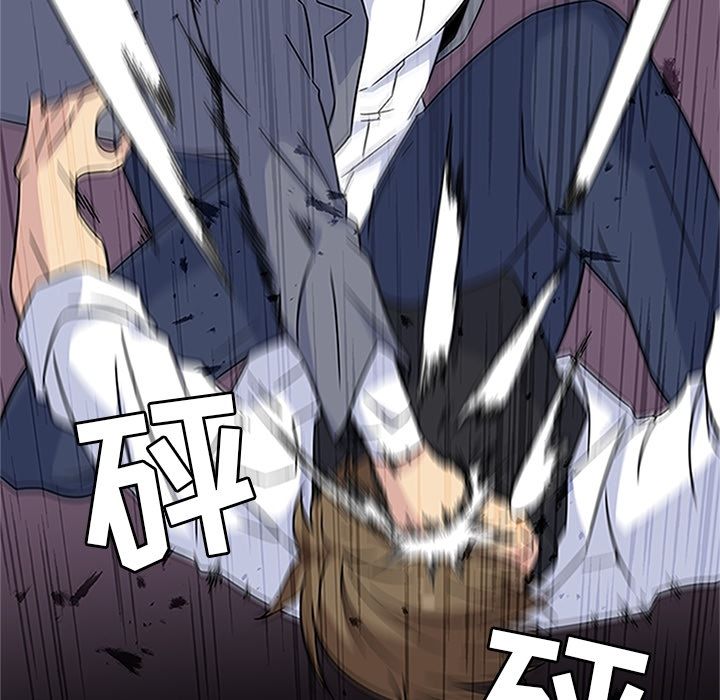 [韩国漫画] 羁绊 剧情,巨乳大奶#[129P]-28