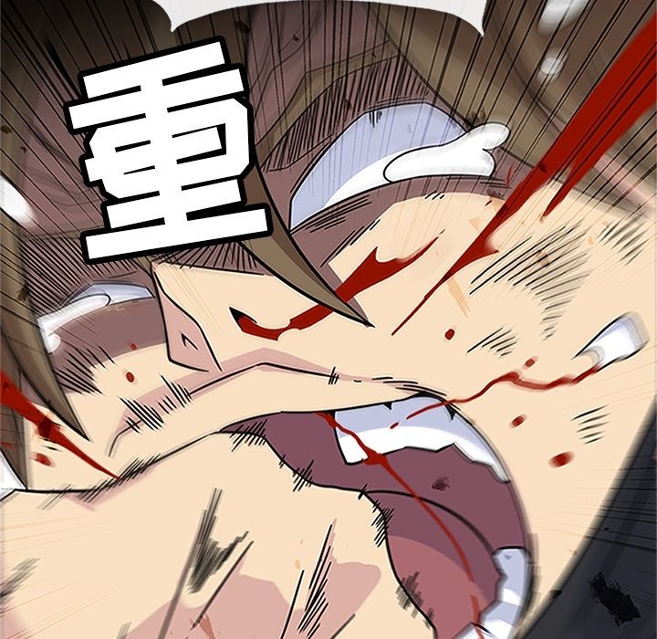 [韩国漫画] 羁绊 剧情,巨乳大奶#[129P]-30