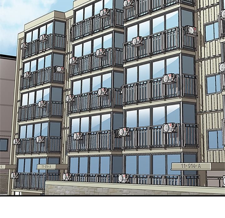 [韩国漫画] 羁绊 剧情,巨乳大奶#[129P]-35