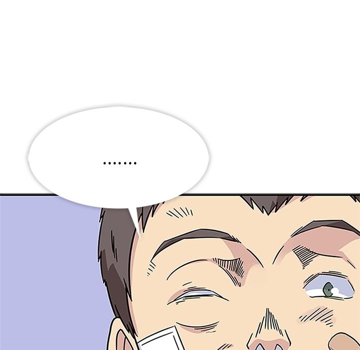 [韩国漫画] 羁绊 剧情,巨乳大奶#[129P]-36