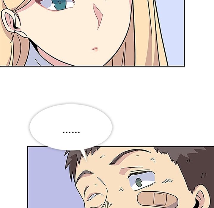 [韩国漫画] 羁绊 剧情,巨乳大奶#[129P]-42