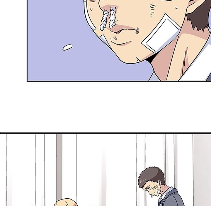 [韩国漫画] 羁绊 剧情,巨乳大奶#[129P]-43