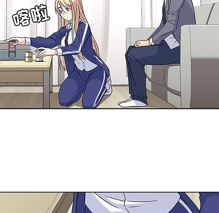 [韩国漫画] 羁绊 剧情,巨乳大奶#[129P]-44