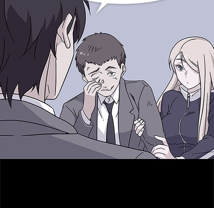 [韩国漫画] 羁绊 剧情,巨乳大奶#[129P]-59