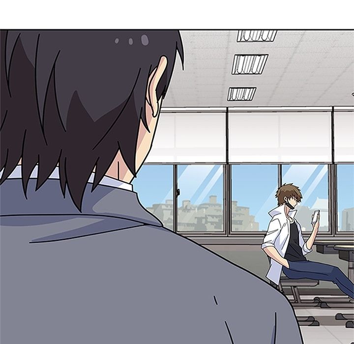 [韩国漫画] 羁绊 剧情,巨乳大奶#[129P]-7