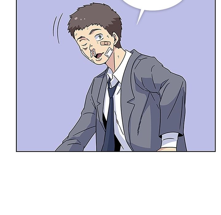 [韩国漫画] 羁绊 剧情,巨乳大奶#[129P]-72