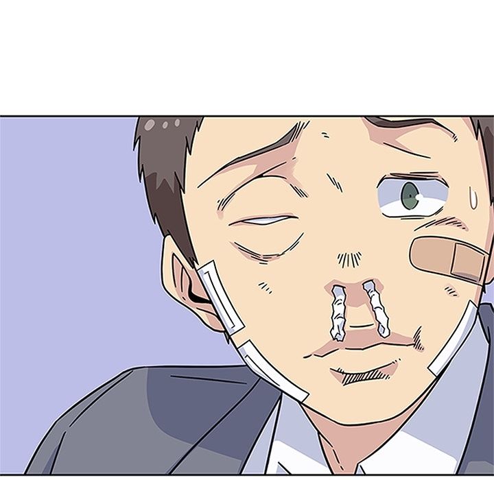 [韩国漫画] 羁绊 剧情,巨乳大奶#[129P]-94