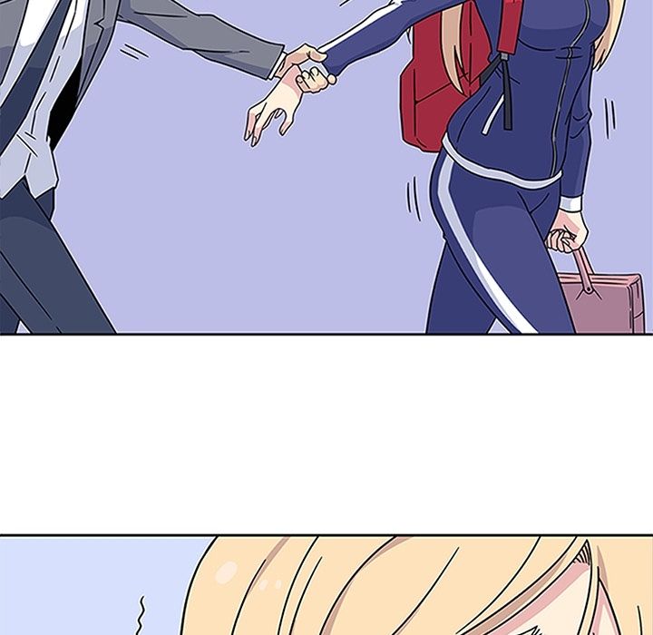 [韩国漫画] 羁绊 剧情,巨乳大奶#[129P]-97