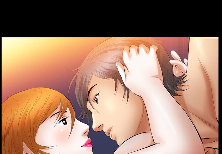 [韩国漫画] 羁绊 剧情,巨乳大奶#[132P]-1