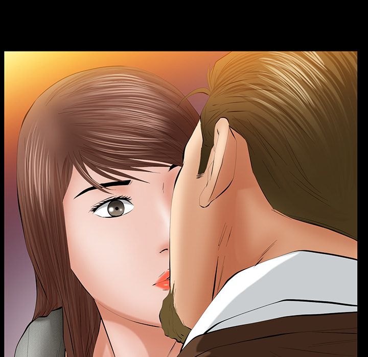 [韩国漫画] 羁绊 剧情,巨乳大奶#[132P]-100