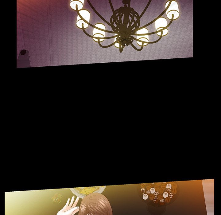 [韩国漫画] 羁绊 剧情,巨乳大奶#[132P]-105