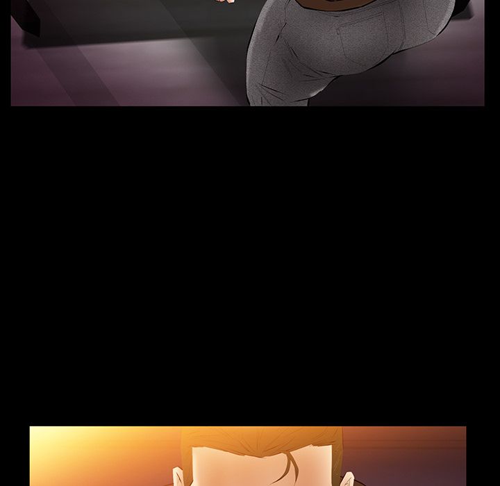 [韩国漫画] 羁绊 剧情,巨乳大奶#[132P]-107