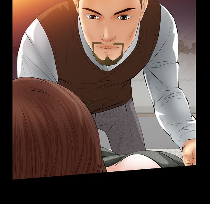 [韩国漫画] 羁绊 剧情,巨乳大奶#[132P]-108