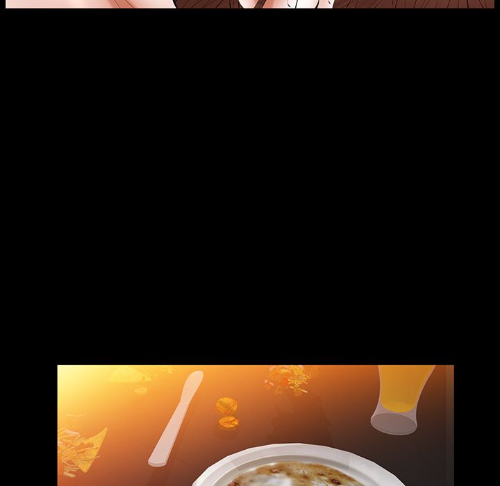 [韩国漫画] 羁绊 剧情,巨乳大奶#[132P]-110