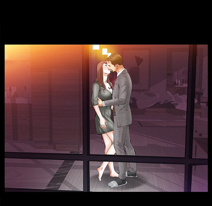 [韩国漫画] 羁绊 剧情,巨乳大奶#[132P]-41