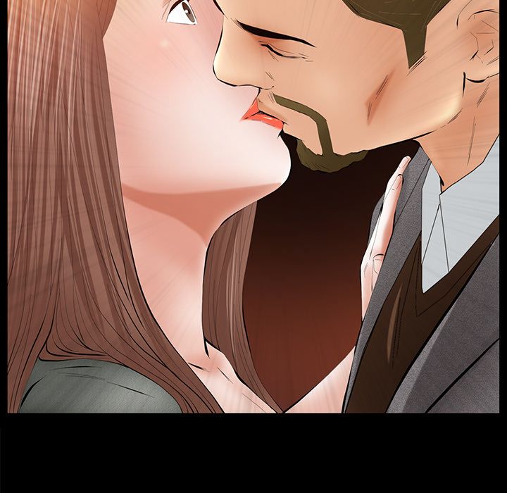 [韩国漫画] 羁绊 剧情,巨乳大奶#[132P]-43