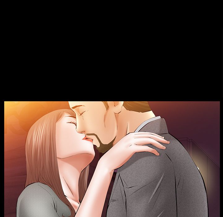 [韩国漫画] 羁绊 剧情,巨乳大奶#[132P]-47