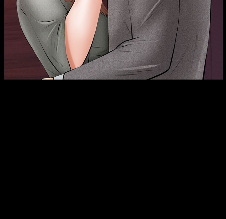 [韩国漫画] 羁绊 剧情,巨乳大奶#[132P]-48