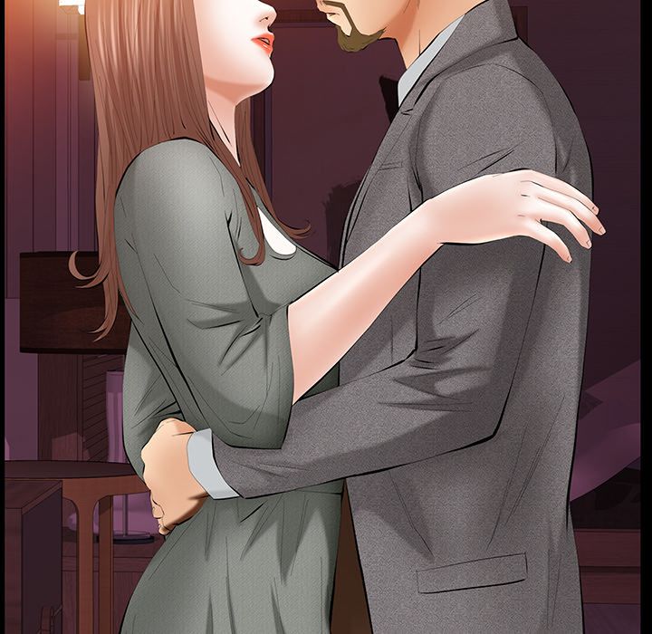 [韩国漫画] 羁绊 剧情,巨乳大奶#[132P]-51