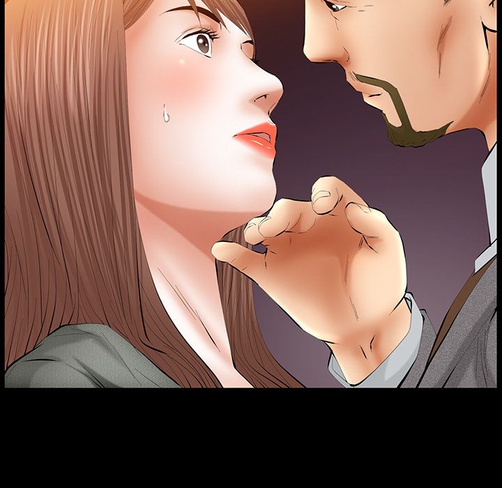 [韩国漫画] 羁绊 剧情,巨乳大奶#[132P]-53