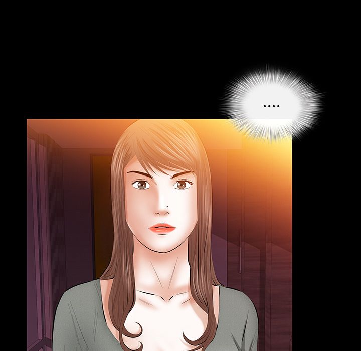 [韩国漫画] 羁绊 剧情,巨乳大奶#[132P]-58