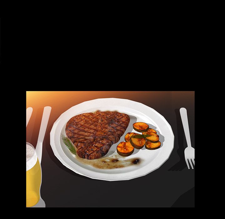 [韩国漫画] 羁绊 剧情,巨乳大奶#[132P]-60