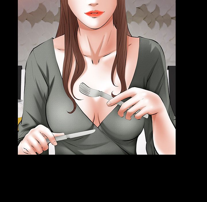 [韩国漫画] 羁绊 剧情,巨乳大奶#[132P]-76