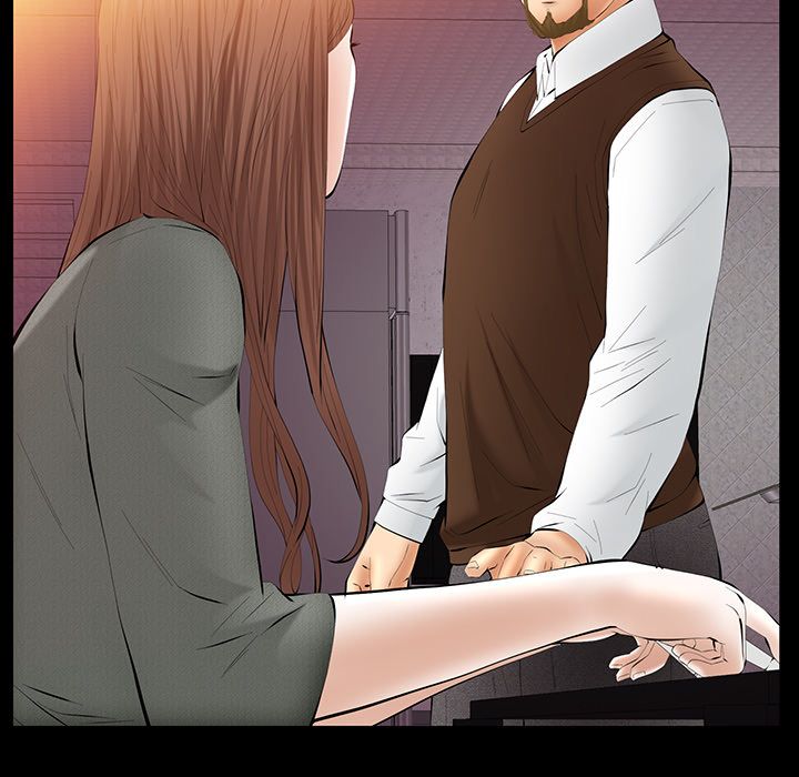 [韩国漫画] 羁绊 剧情,巨乳大奶#[132P]-95