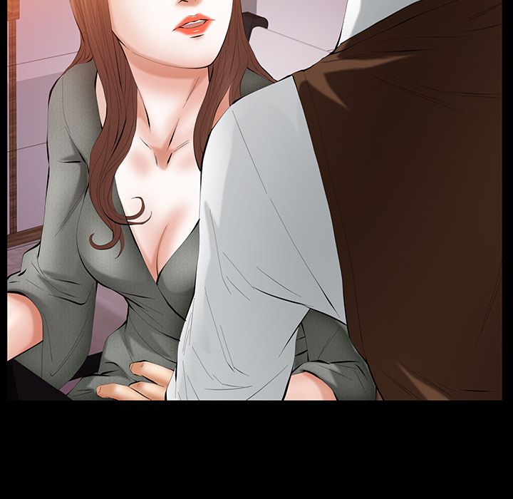 [韩国漫画] 羁绊 剧情,巨乳大奶#[132P]-97