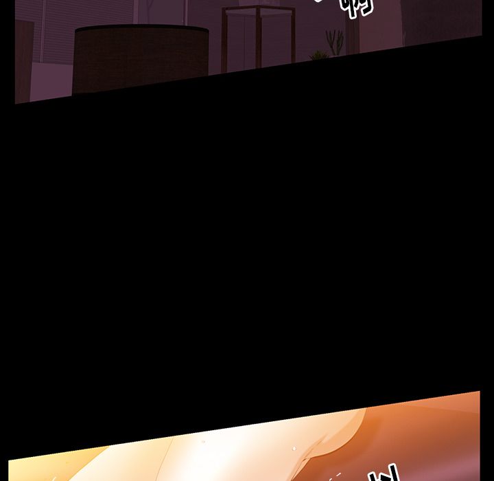 [韩国漫画] 羁绊 剧情,巨乳大奶#[126P]-104