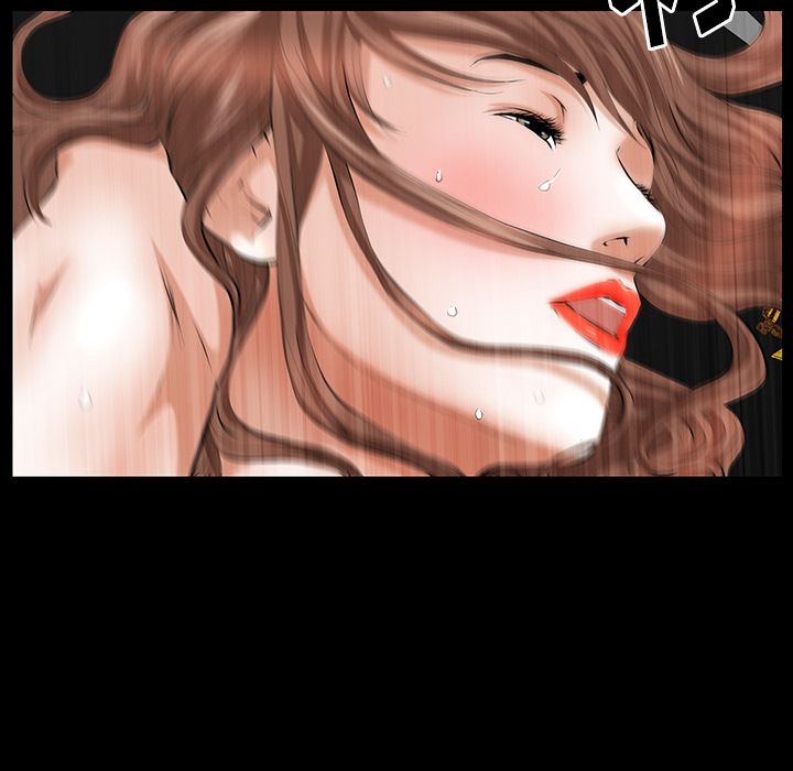 [韩国漫画] 羁绊 剧情,巨乳大奶#[126P]-19