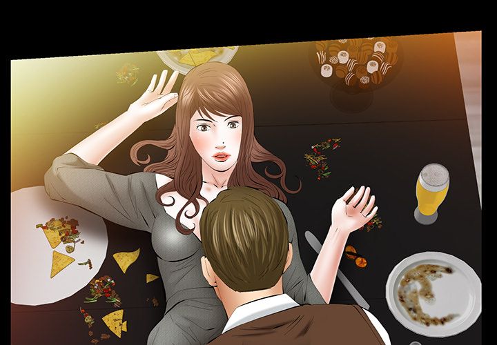 [韩国漫画] 羁绊 剧情,巨乳大奶#[126P]-3