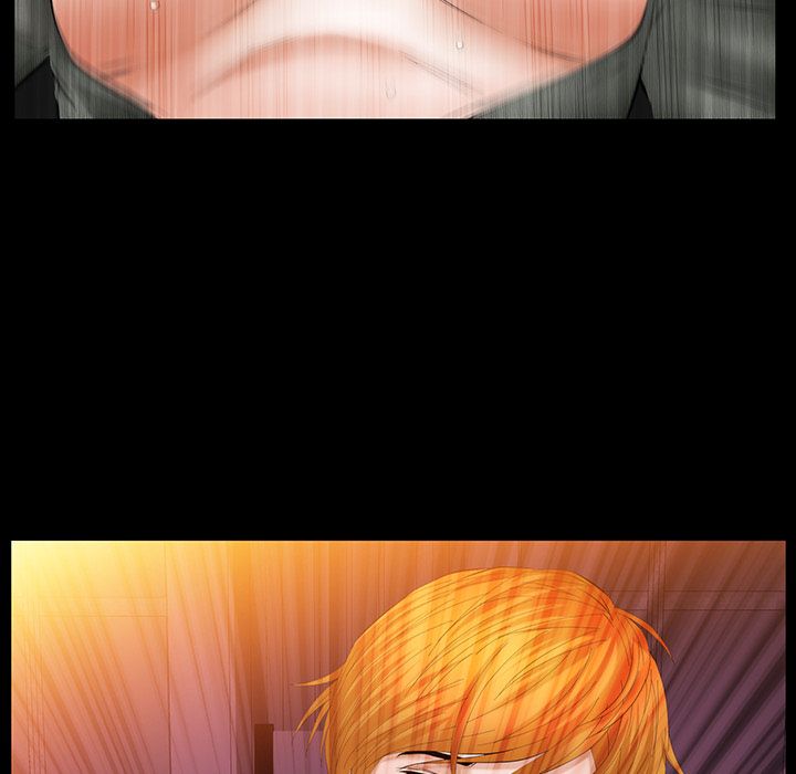 [韩国漫画] 羁绊 剧情,巨乳大奶#[126P]-39