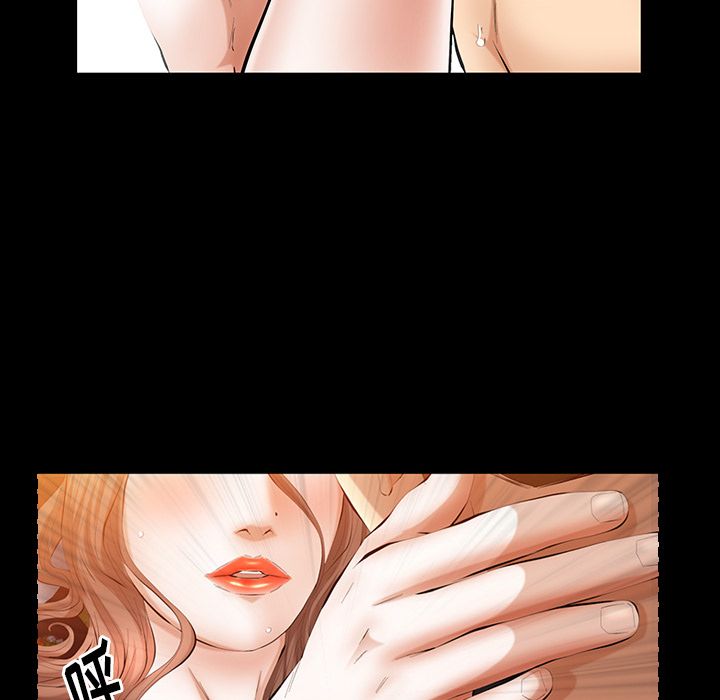 [韩国漫画] 羁绊 剧情,巨乳大奶#[126P]-46