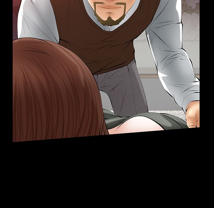 [韩国漫画] 羁绊 剧情,巨乳大奶#[126P]-6