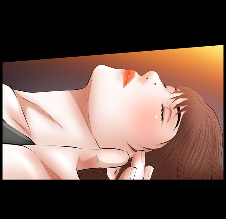 [韩国漫画] 羁绊 剧情,巨乳大奶#[126P]-7