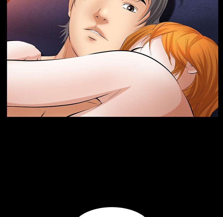 [韩国漫画] 羁绊 剧情,巨乳大奶#[126P]-70